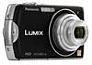 Фотография Panasonic Lumix DMC-FX70