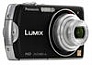 Panasonic Lumix DMC-FX70