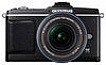 Фотография Фотоаппарат Olympus Pen E-P2 Kit