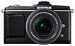   Olympus Pen E-P2 Kit