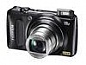 Фотография Fujifilm FinePix F300EXR