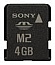    Sony MS-A4GN