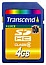  Transcend TS4GSDHC150