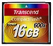  Transcend TS16GCF600