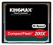   Kingmax CompactFlash 200X 32GB