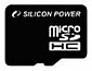   Silicon-Power microSDHC 8GB Class 2