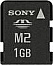  Sony MSA1GA