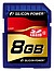  Silicon-Power SDHC Card 8GB Class 10