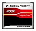    Silicon-Power 400X Professional Compact Flash Card 8GB