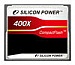   Silicon-Power 400X Professional Compact Flash Card 8GB