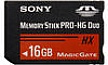 Фотография Sony MSHX16A