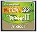  Apacer Photo Steno Pro III CF 133X 32GB