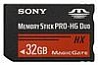 Фотография Sony MSHX32A