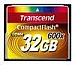 Transcend TS32GCF600