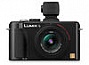 Фотография Panasonic Lumix DMC-LX5