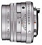 Фотография Pentax SMC FA 77mm f/1.8 Limited