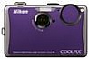 Фотография Фотоаппарат Nikon CoolPix S1100pj