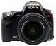   Sony Alpha SLT-A33 Kit