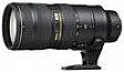 Nikon 70-200mm f/2.8G ED AF-S VR II Zoom-Nikkor