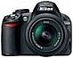 Фотография Фотоаппарат Nikon D3100 kit