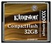    Kingston CF/32GB-U3