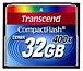  Transcend TS32GCF400