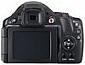   Canon PowerShot SX30 IS