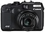 Фотография Canon PowerShot G12