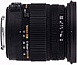  Sigma AF 17-50mm F2.8 EX DC OS HSM (Sony)
