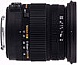 Фотография Sigma AF 17-50mm F2.8 EX DC OS HSM (Sony)