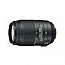   Nikon 55-300 f/4.5-5.6G ED DX VR AF-S Nikkor