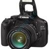  Canon EOS 550D Kit