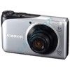  Canon PowerShot A2200 silver