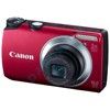 Фотография Canon PowerShot A3300 red Фото Canon PowerShot A3300 red