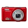  Olympus VR-310 red