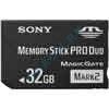 Фотография Sony Memory Stick MS-MT32G Фото Sony Memory Stick MS-MT32G
