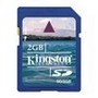  Kingston SD02Gb, SecureDigital Card 2 Gb
