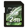  QUMO Secure Digital 2Gb 100X