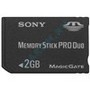 Фотография Sony MS Pro Duo 2048Mb Фото Sony MS Pro Duo 2048Mb