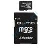  QUMO Micro Secure Digital 16GB High-Capacity class 6