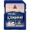 Фотография Kingston SD4/16GB, SecureDigital Фото Kingston SD4/16GB, SecureDigital