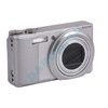Фотография RICOH CX2, silver Фото RICOH CX2, silver
