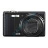    RICOH CX3 Black