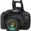 Фотография Canon EOS 550D Kit