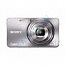    Sony DSC-W570 Silver