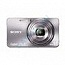   Sony DSC-W570 Silver