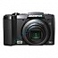 Olympus SZ-20 Black