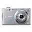 Panasonic DMC-FS18 Silver