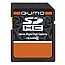  QUMO SDHC Card Class 10 32GB