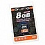Фотография QUMO SDHC Card Class 10 8GB